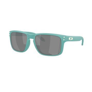 Сонцезахисні окуляри Oakley Holbrook Matte Pacific Prizm Black  0888392663375 фото