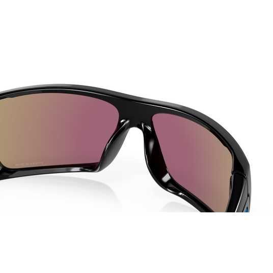 Купити Сонцезахисні окуляри Oakley Batwolf Polished Black Prizm