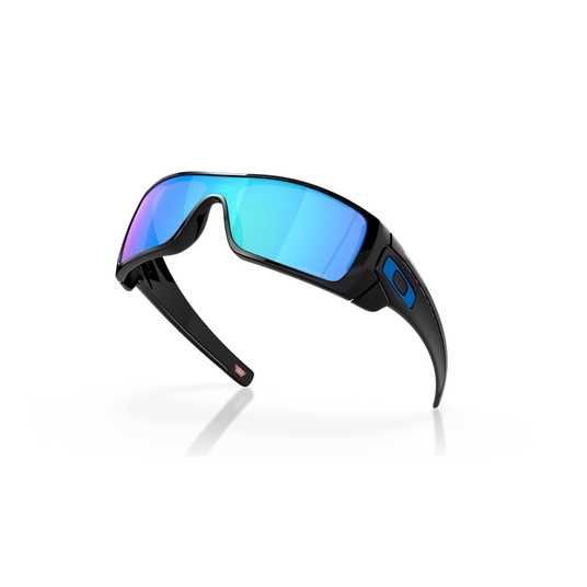 Купити Сонцезахисні окуляри Oakley Batwolf Polished Black Prizm