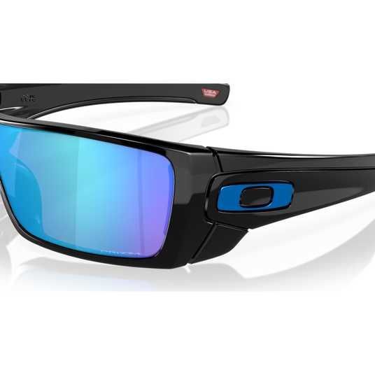 Купити Сонцезахисні окуляри Oakley Batwolf Polished Black Prizm