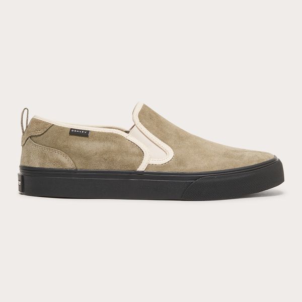 Кросівки Oakley Banks Slip-On 8056153607827 фото