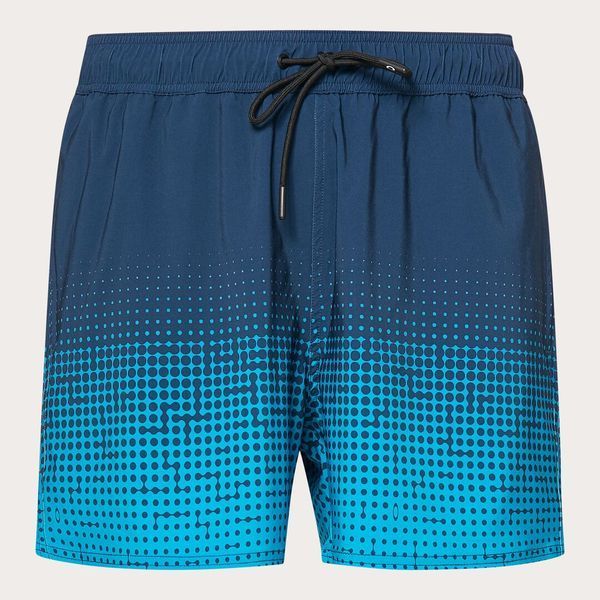 Шорти Oakley Sand Pixel Rc 16" Beachshort 8056153595926 фото