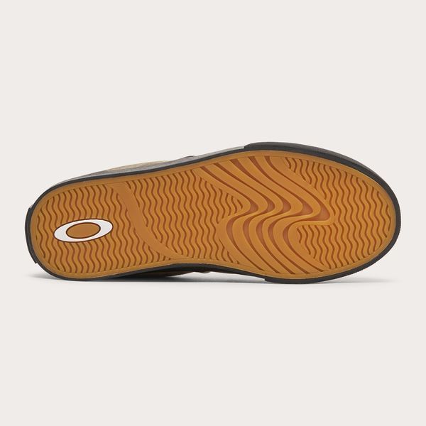 Кросівки Oakley Banks Slip-On 8056153607827 фото