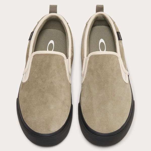Кросівки Oakley Banks Slip-On 8056153607827 фото