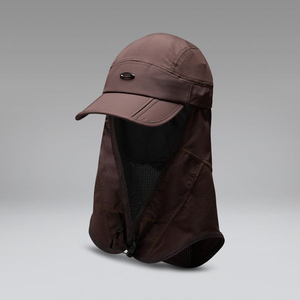 Кепка Oakley Jaylen Brown Latitude Solar Cap 8051731173374 фото