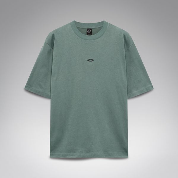 Футболка Oakley Metal Rise Tee 8051731127650 фото