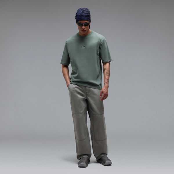 Футболка Oakley Metal Rise Tee 8051731127650 фото