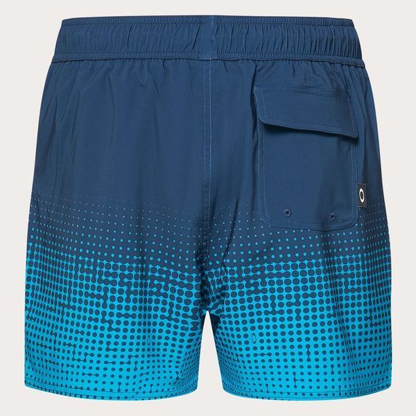 Шорти Oakley Sand Pixel Rc 16" Beachshort 8056153595926 фото
