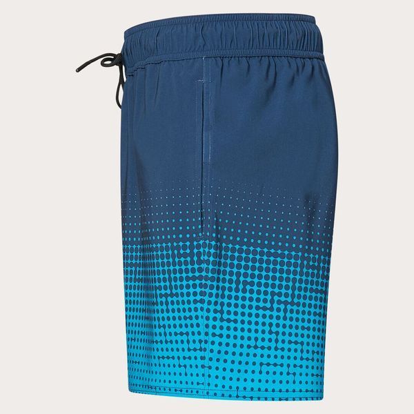 Шорти Oakley Sand Pixel Rc 16" Beachshort 8056153595926 фото