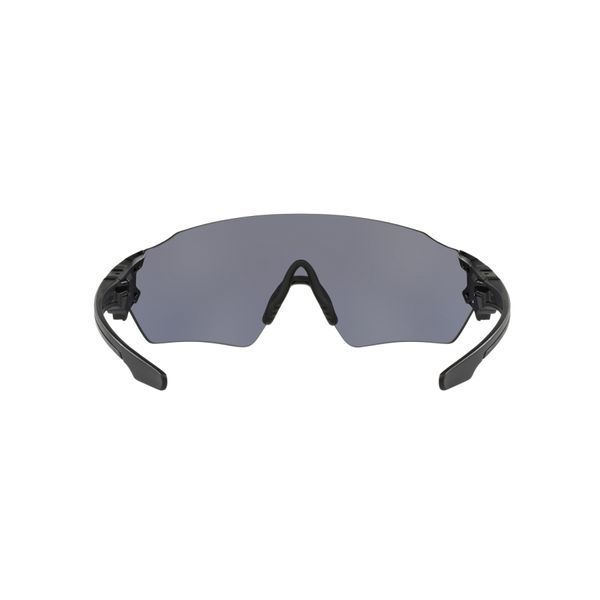 Тактичні окуляри Oakley SI Tombstone Matte Black Grey 0888392182920 фото