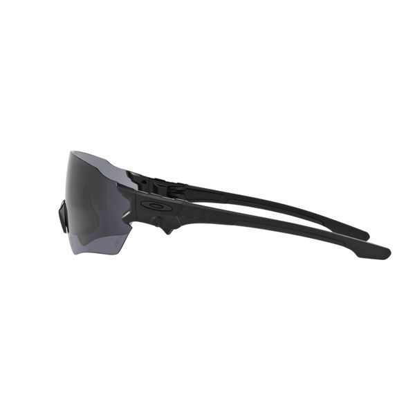 Тактичні окуляри Oakley SI Tombstone Matte Black Grey 0888392182920 фото