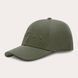 Кепка Oakley Bark Embossed Hat 8056153913218 фото 1