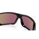 Сонцезахисні окуляри Oakley Batwolf Polished Black Prizm Sapphire 0888392333360 фото 5