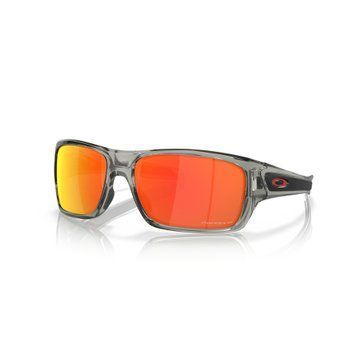 Сонцезахисні окуляри Oakley Turbine Grey Ink Prizm Ruby Polarized 0888392408051 фото