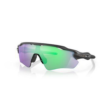 Сонцезахисні окуляри Oakley Radar Ev Path Steel Prizm Road Jade 0888392473578 фото