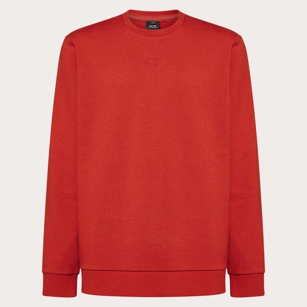 Кофта Oakley Relax Crew Sweatshirt 2.0 8056153759427 фото