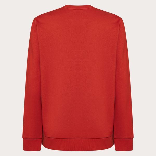 Кофта Oakley Relax Crew Sweatshirt 2.0 8056153759427 фото