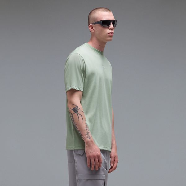 Футболка Oakley Bark New 8051731124024 фото