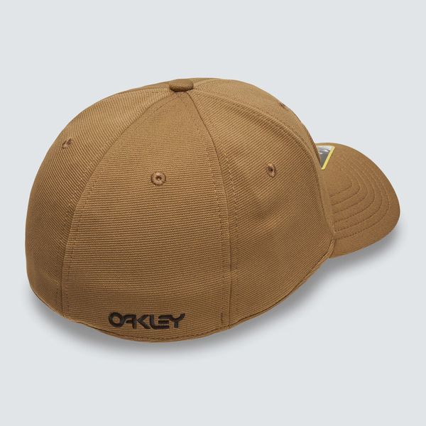 Кепка Oakley 6 Panel Stretch Hat Embossed 0193517540241 фото