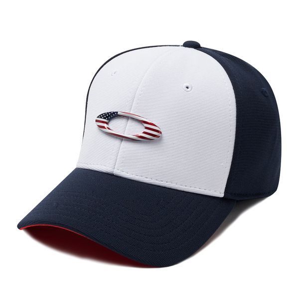 Кепка Oakley Tincan Cap 0888896791543 фото