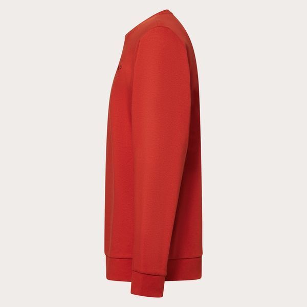 Кофта Oakley Relax Crew Sweatshirt 2.0 8056153759427 фото