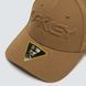 Кепка Oakley 6 Panel Stretch Hat Embossed 0193517540241 фото 5