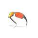 Сонцезахисні окуляри Oakley Turbine Grey Ink Prizm Ruby Polarized 0888392408051 фото 3