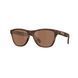Сонцезахисні окуляри Oakley Frogskins S Matte Tortoise&nbsp;Prizm Tungsten 0888392668721 фото 1