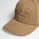 Кепка Oakley 6 Panel Stretch Hat Embossed 0193517540241 фото 3
