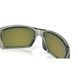 Сонцезахисні окуляри Oakley Turbine Grey Ink Prizm Ruby Polarized 0888392408051 фото 6