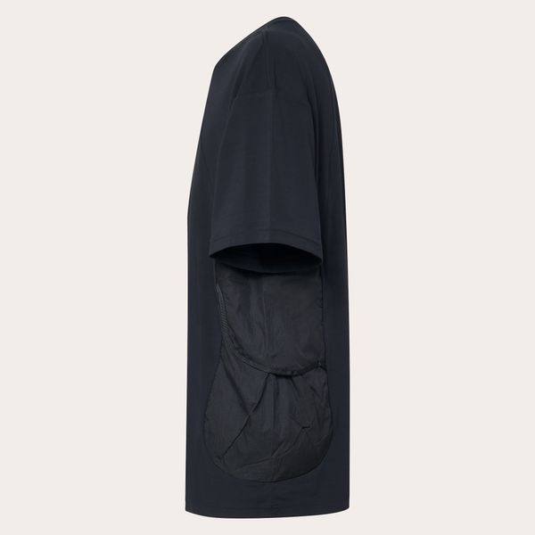 Футболка Oakley Fgl Stealth Tee-B 1.0 8056153938068 фото