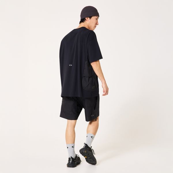 Футболка Oakley Fgl Stealth Tee-B 1.0 8056153938068 фото