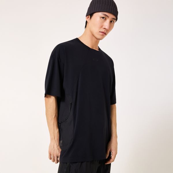 Футболка Oakley Fgl Stealth Tee-B 1.0 8056153938068 фото