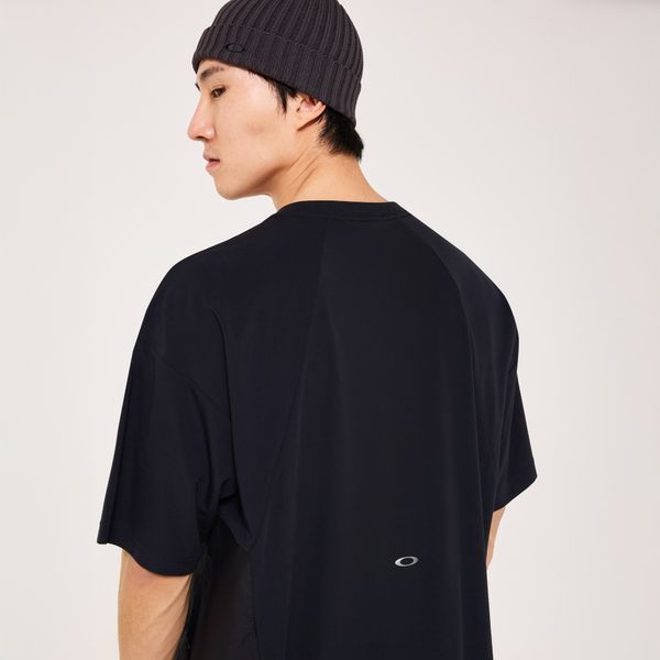 Футболка Oakley Fgl Stealth Tee-B 1.0 8056153938068 фото