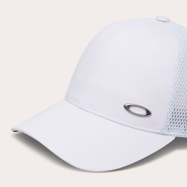 Кепка Oakley Skull EMB Mesh Cap 26.0 8056153928168 фото