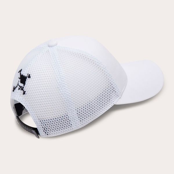 Кепка Oakley Skull EMB Mesh Cap 26.0 8056153928168 фото