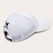 Кепка Oakley Skull EMB Mesh Cap 26.0 8056153928168 фото 2