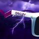 Сонцезахисні окуляри Oakley x Fortnite CTL Frogskins Hybrid Matte White Prizm Black 0888392677655 фото 9