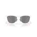 Сонцезахисні окуляри Oakley x Fortnite CTL Frogskins Hybrid Matte White Prizm Black 0888392677655 фото 2