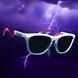 Сонцезахисні окуляри Oakley x Fortnite CTL Frogskins Hybrid Matte White Prizm Black 0888392677655 фото 8