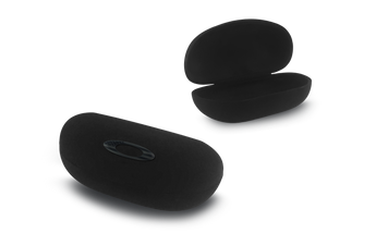 Кейс для окулярів Oakley Lifestyle Ellipse O Case Subdued USA 0888392284280 фото