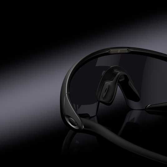 Купити Сонцезахисні окуляри Oakley Ellipse Matte Black Prizm Grey