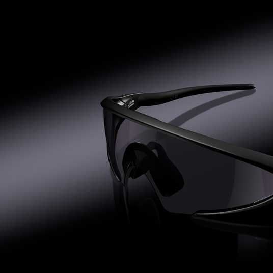 Купити Сонцезахисні окуляри Oakley Ellipse Matte Black Prizm Grey