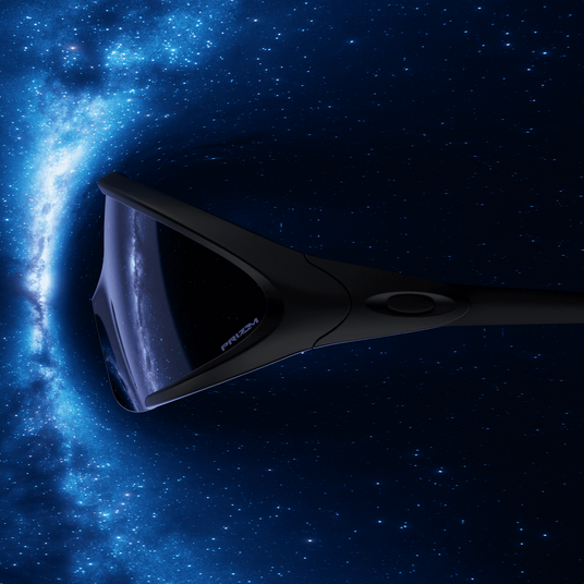 Купити Сонцезахисні окуляри Oakley Ellipse Matte Black Prizm Grey
