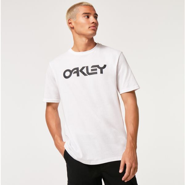 Футболка Oakley Mark II Tee 2.0  0193517574383 фото