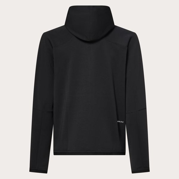 Кофта Oakley Edge Force FZ Hoodie 8056153918633 фото
