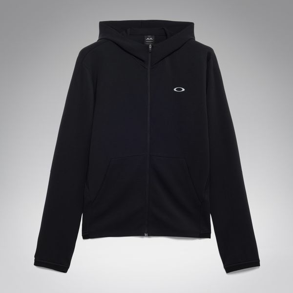 Кофта Oakley Edge Force FZ Hoodie 8056153918633 фото