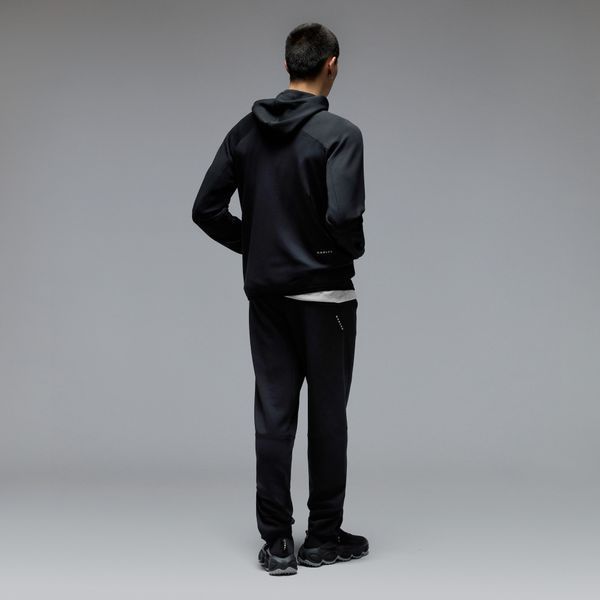 Кофта Oakley Edge Force FZ Hoodie 8056153918633 фото