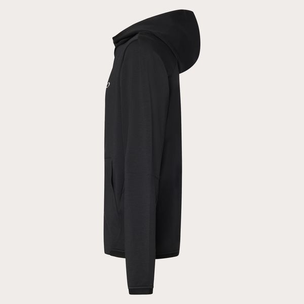 Кофта Oakley Edge Force FZ Hoodie 8056153918633 фото