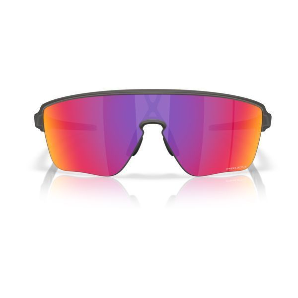 Сонцезахисні окуляри Oakley&nbsp;Corridor SQ Grey Smoke Prizm Road 0888392641243 фото